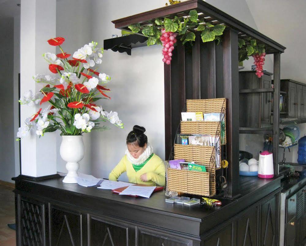 Sea Sun Homestay *