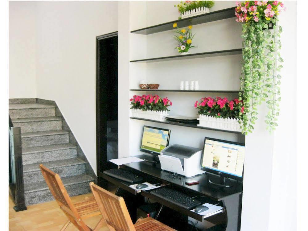 Sea Sun Homestay