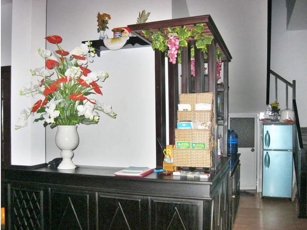 Sea Sun Homestay