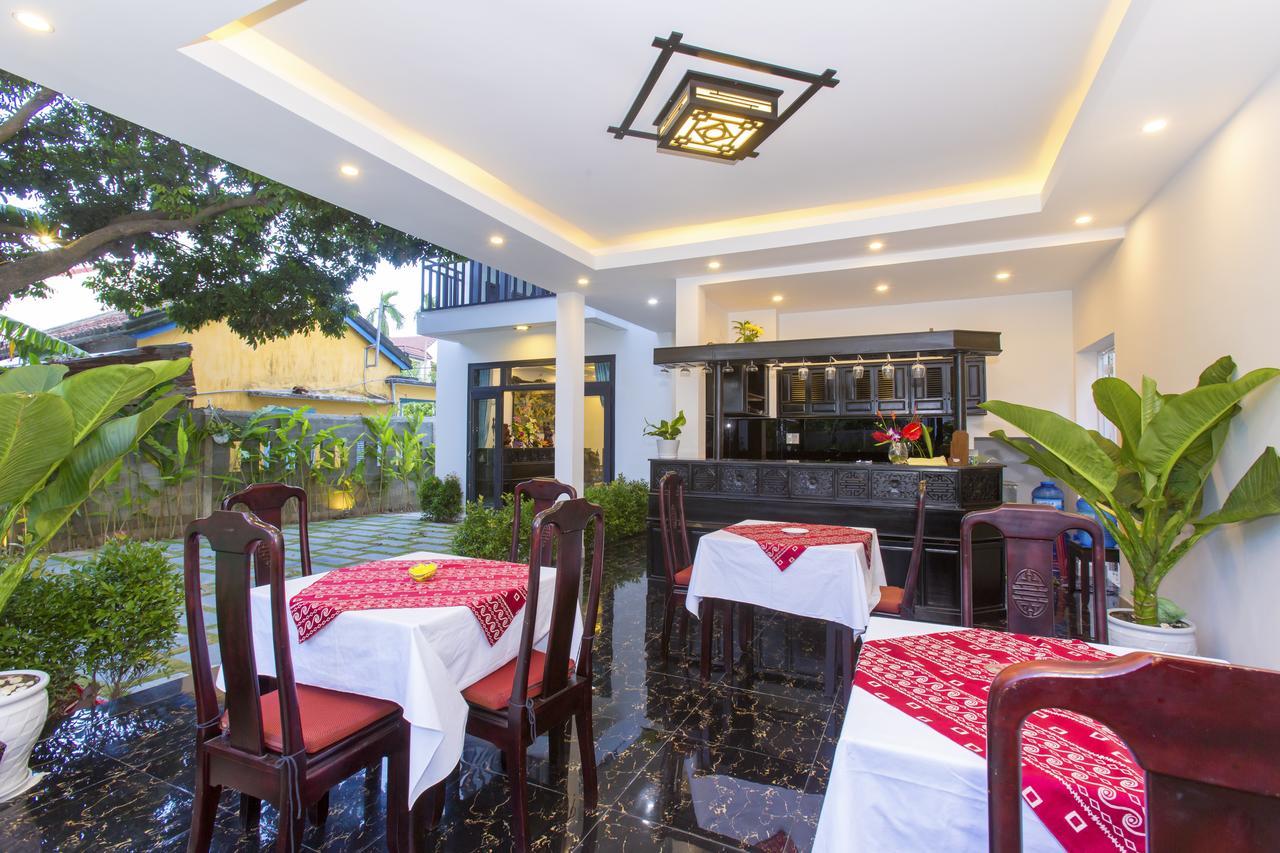 Hideaway Hoi An