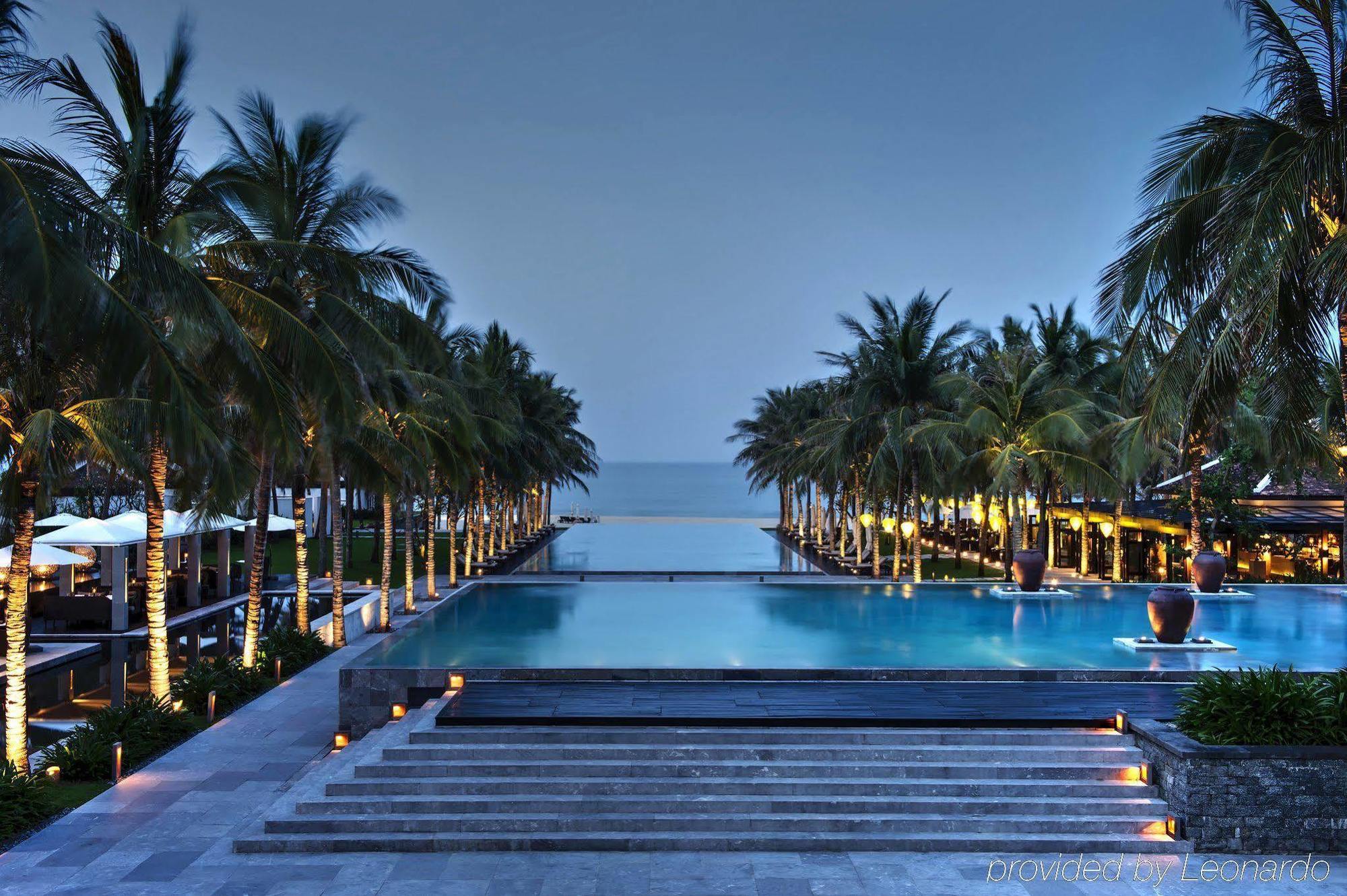 Four Seasons The Nam Hai, Hoi An, Vietnam