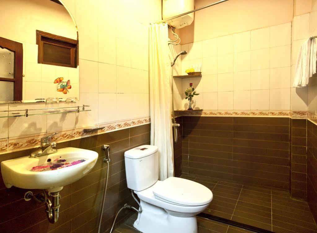 Hotel Hoa My Ii Hoi An
