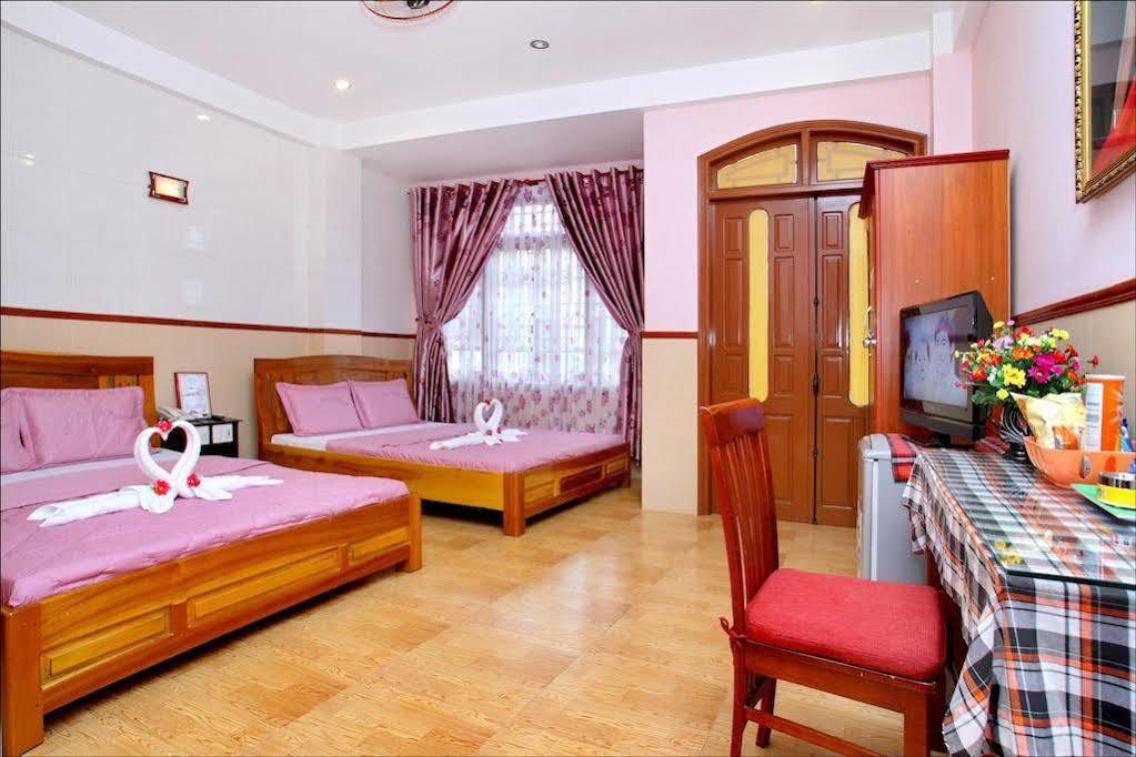 Hotel Hoa My Ii Hoi An