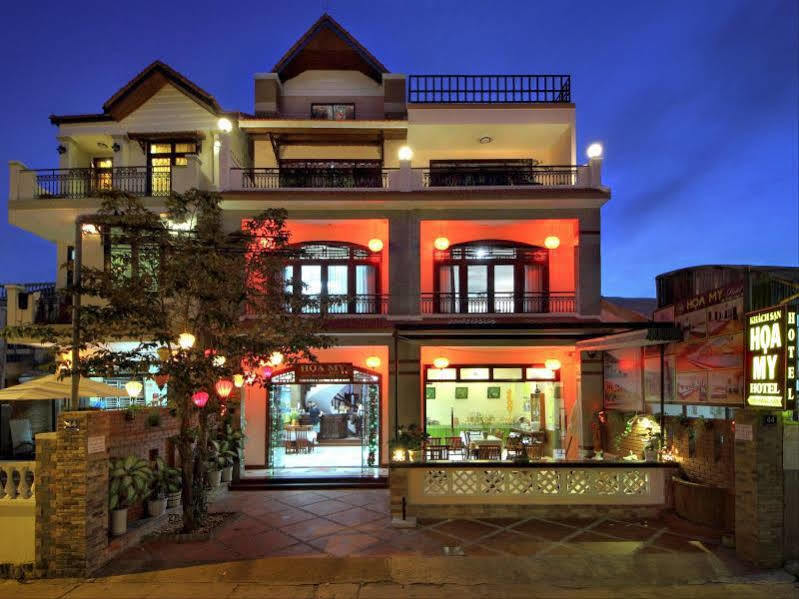 Hoa My Ii Hotel 2*