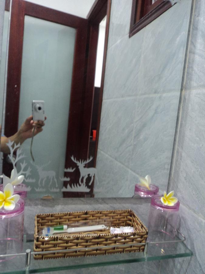 White Lion House * Hoi An