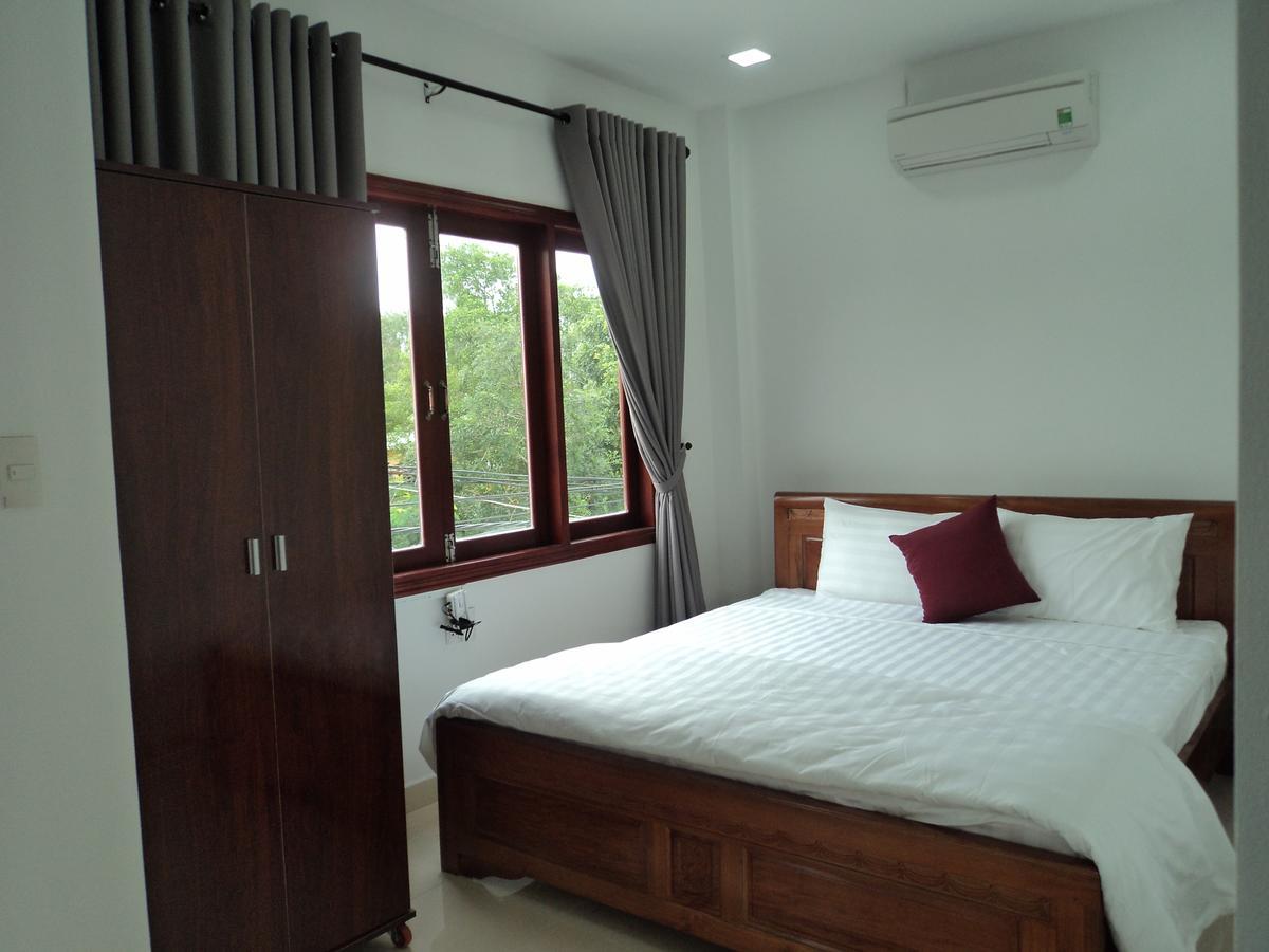 White Lion House Hoi An