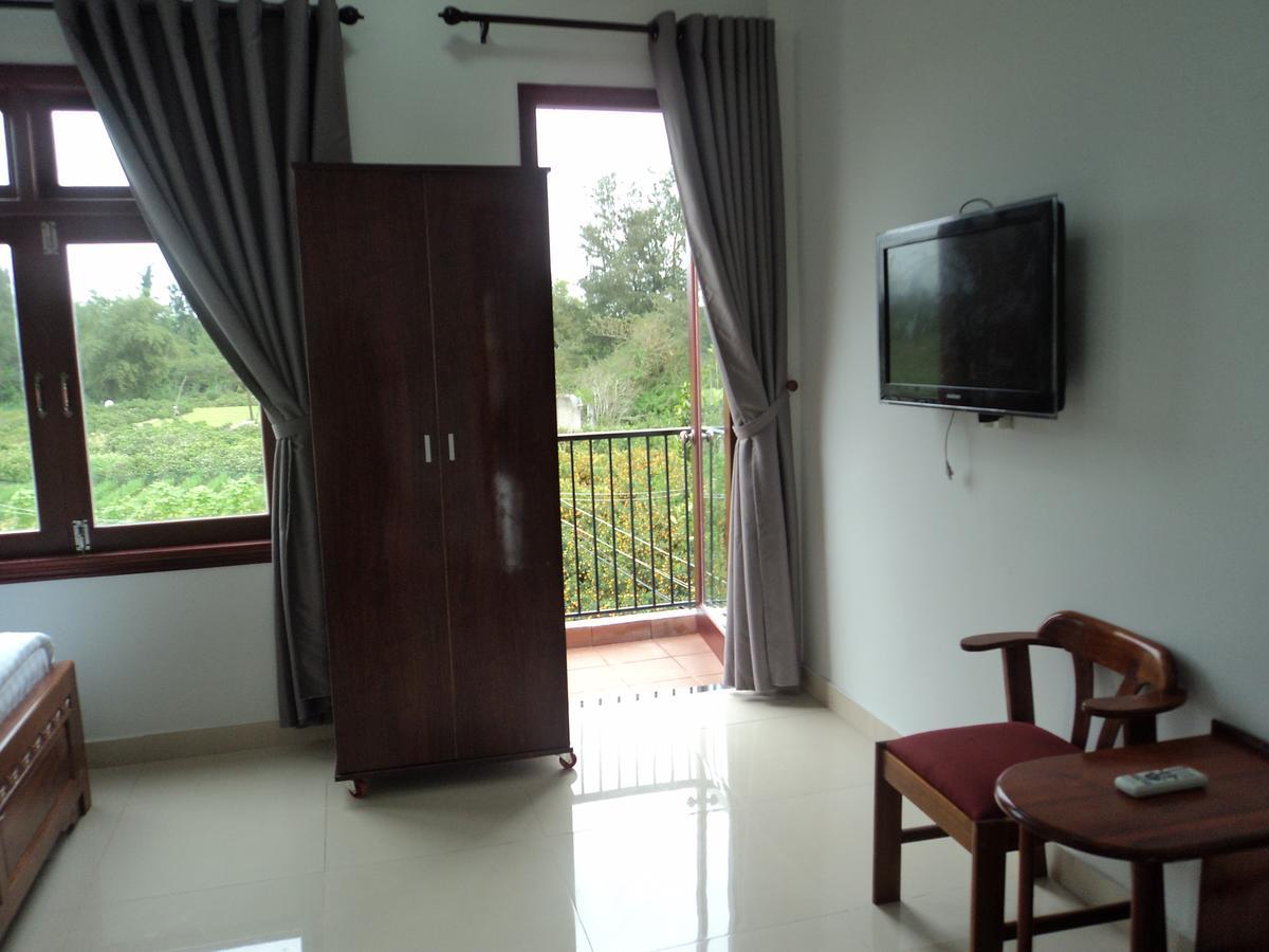 Homestay White Lion House Hoi An