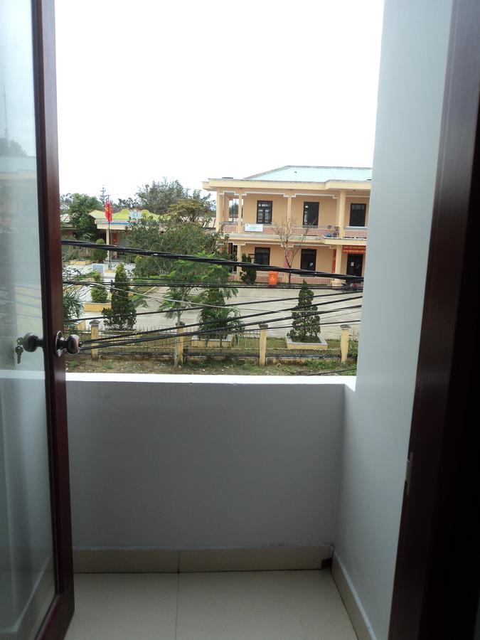 White Lion House Homestay *