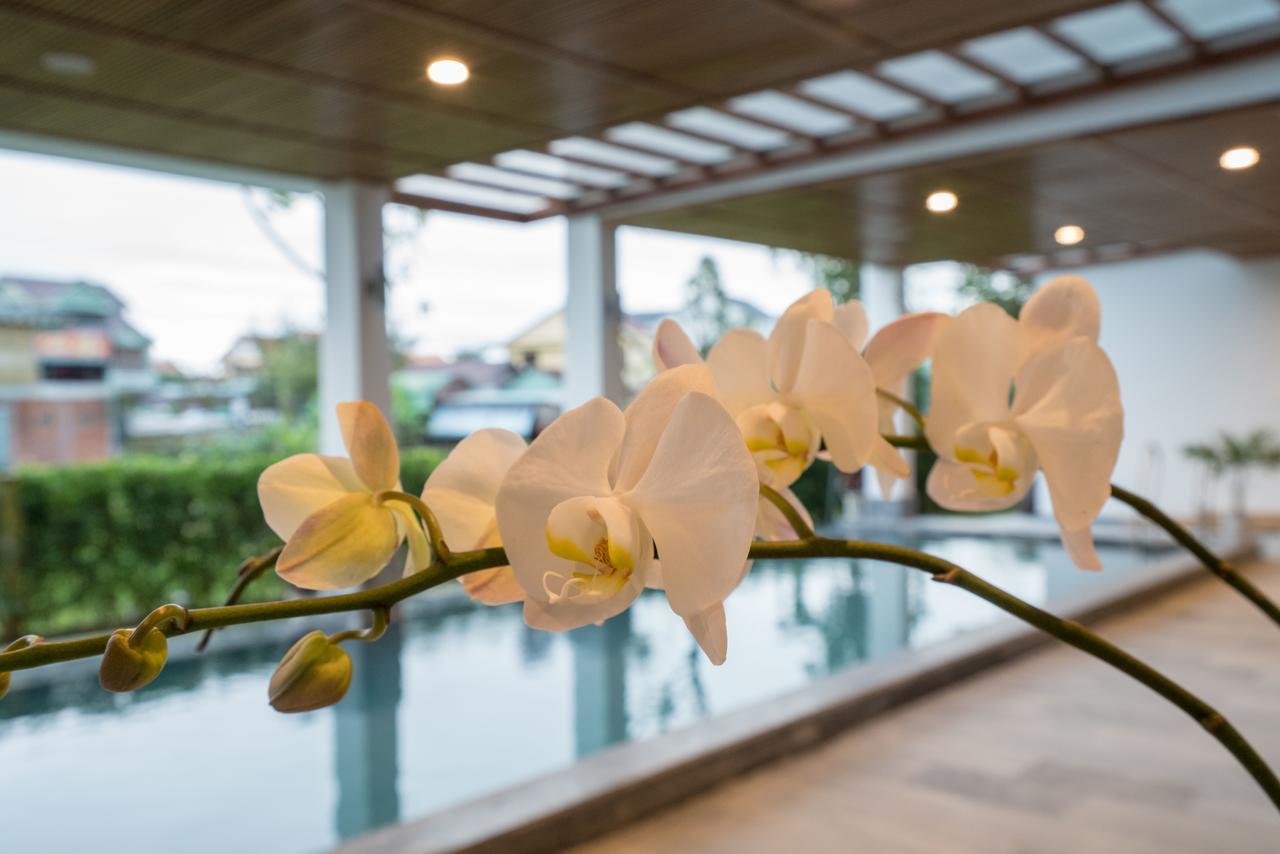 Khách sạn Zen Boutique - Eco-friendly 3*