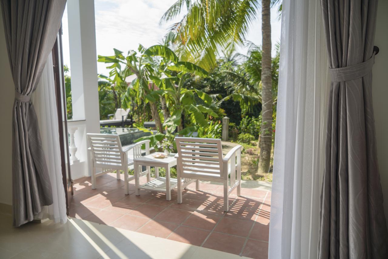 Vila Luna Hoi An