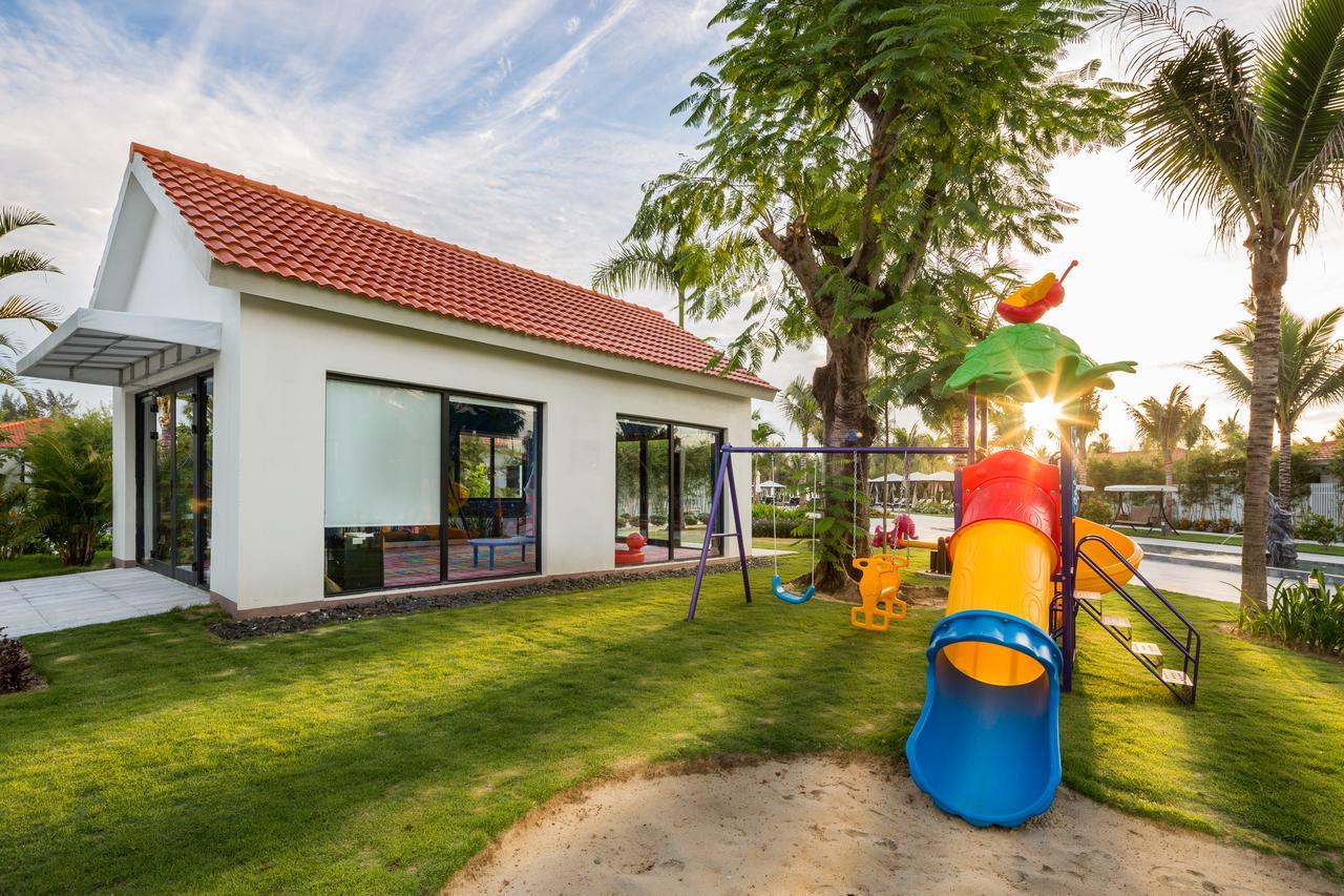 Khách sạn Grandvrio Ocean Danang 5*