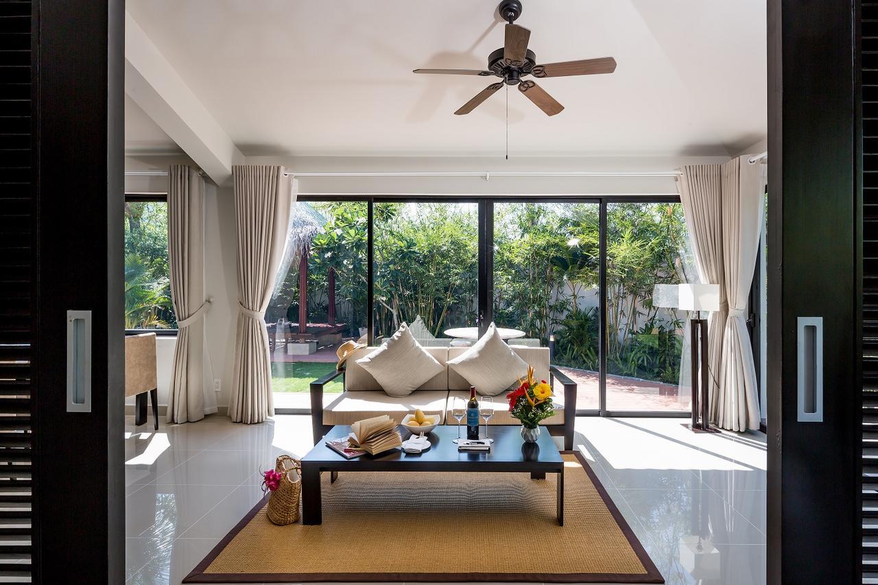 Khách sạn Grandvrio Ocean Danang