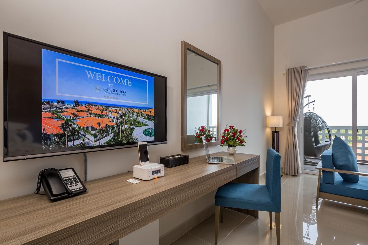 Grandvrio Ocean Danang Khách sạn Hội An