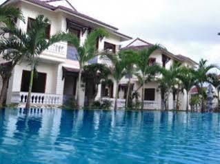 Memority & Villa Hoi An