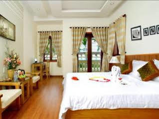 Memority & Hoi An
