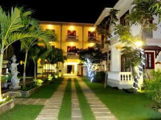 Memority & Hoi An