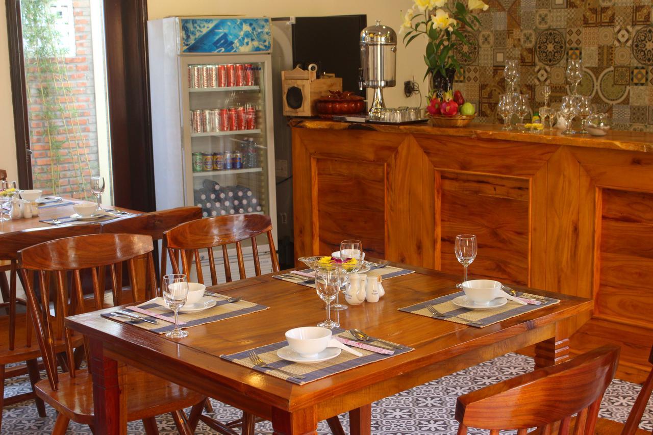 Villa Little Town Hoi An
