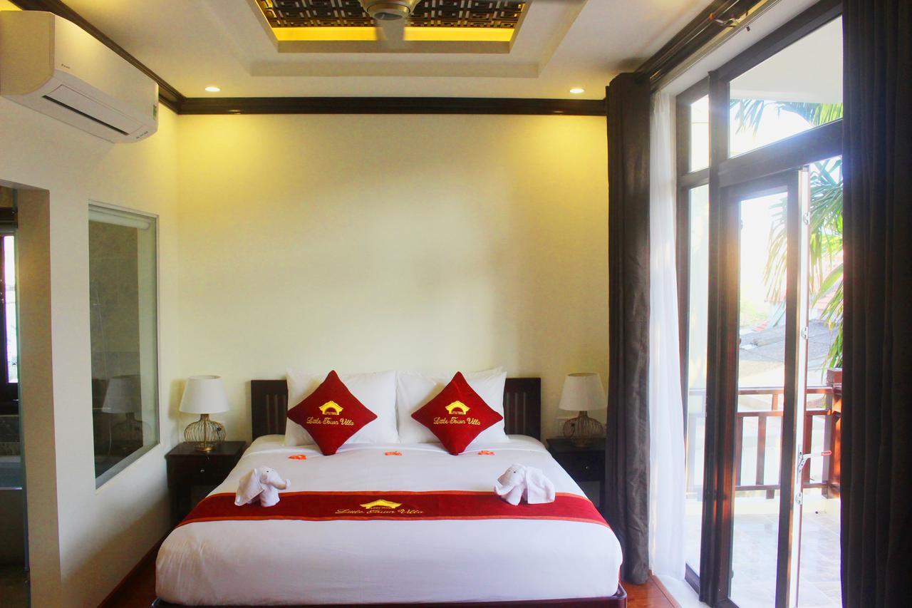 Little Town Hoi An