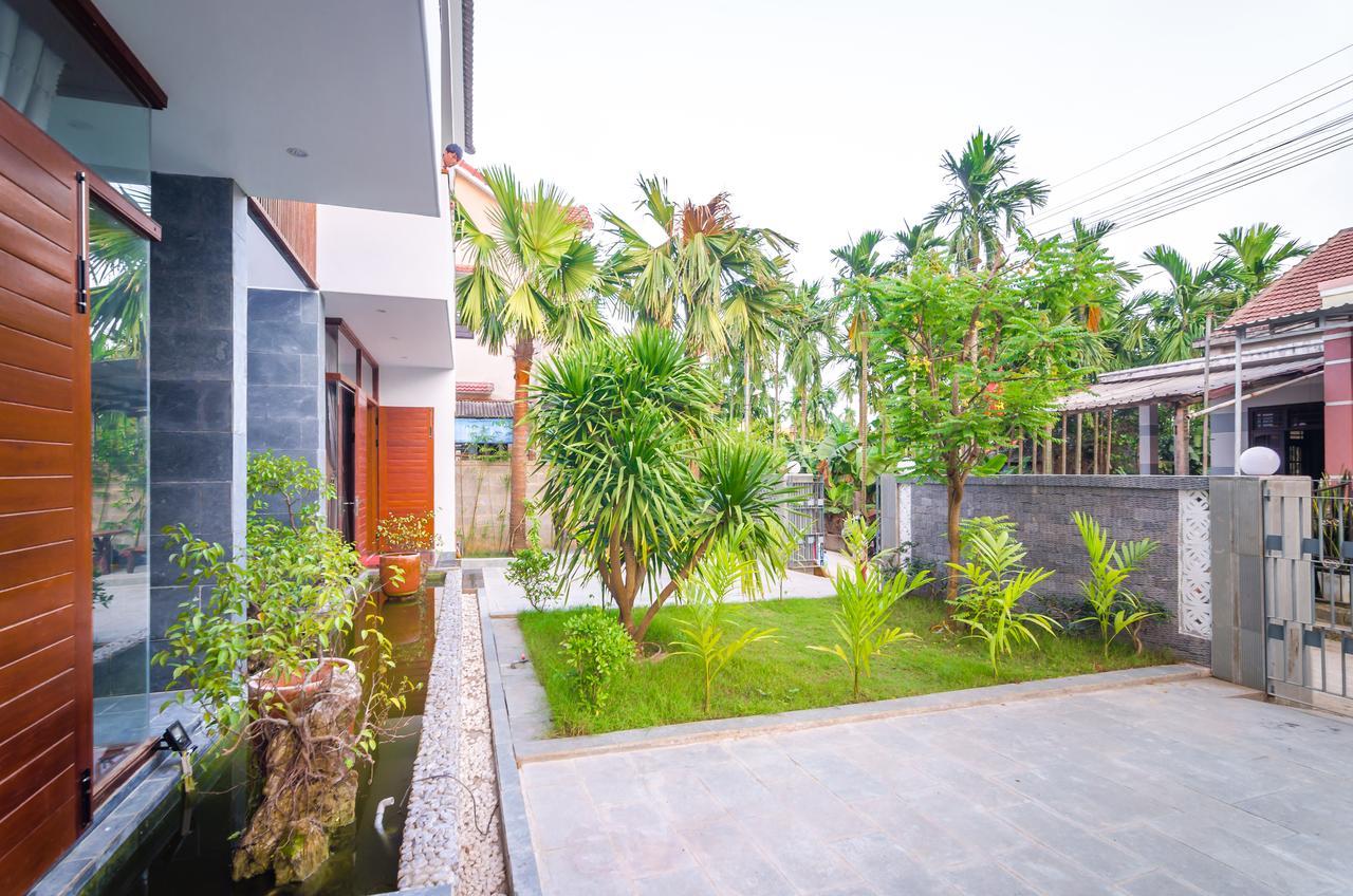 World * Hội An