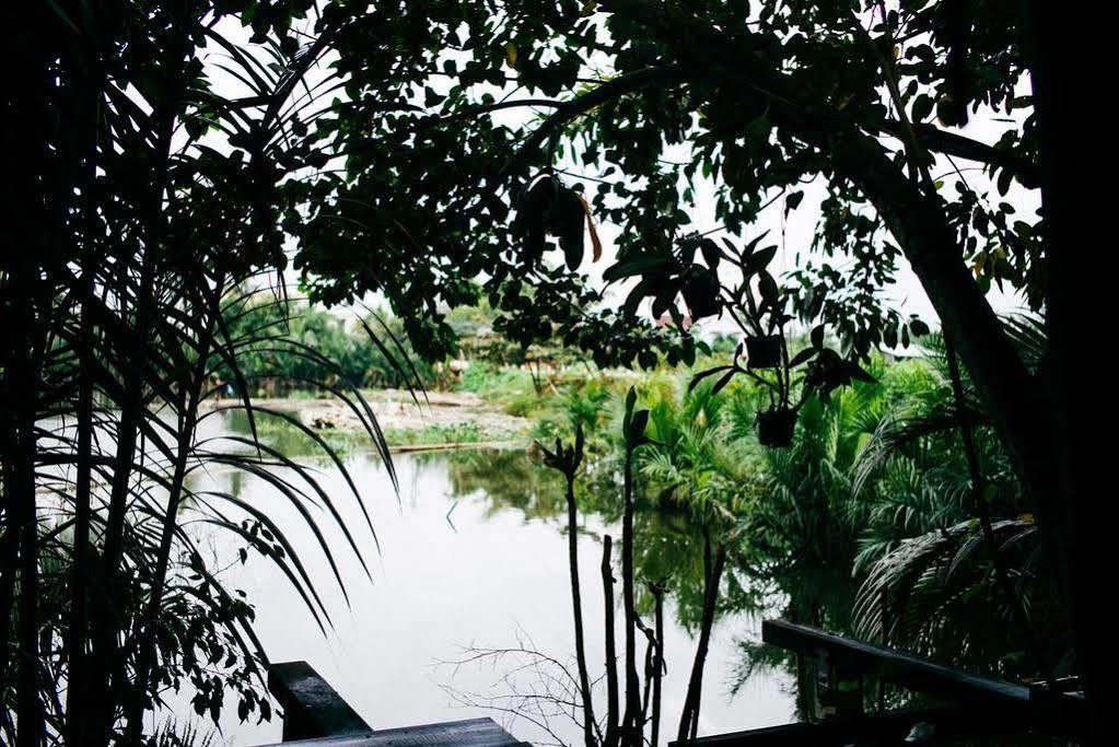 Lakeside Homestay Hội An