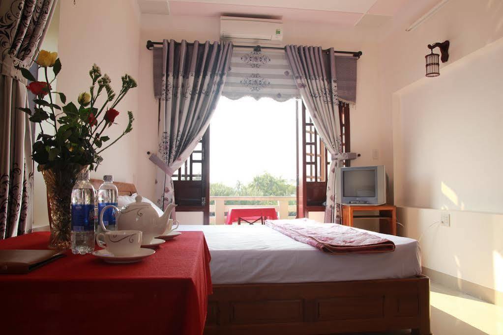 Lakeside Homestay Ở trọ Hội An