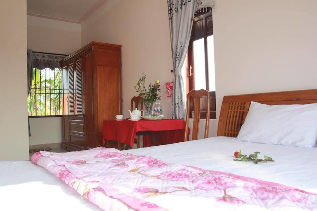 Lakeside Homestay * Hội An
