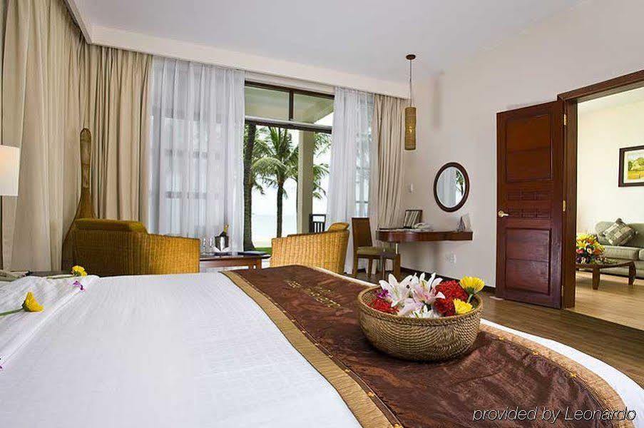 Tempat peranginan Golden And 5*
