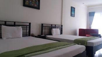 Kiki Hostel & Pool Club Hotel Hoi An