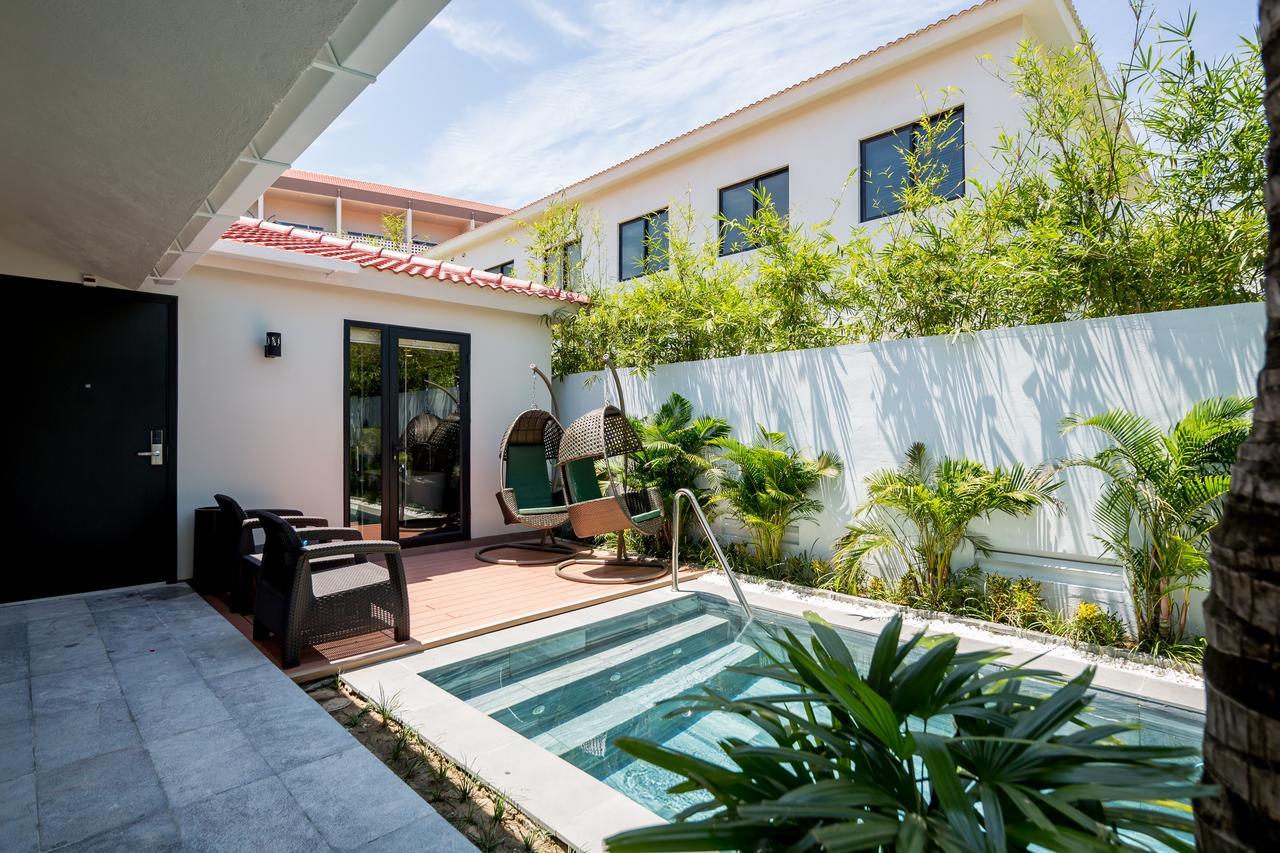 Grandvrio Ocean Danang Khách sạn 5*