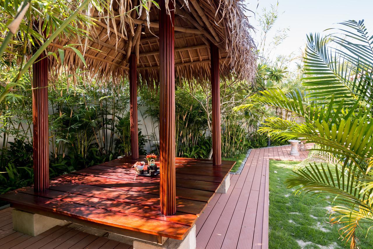 Grandvrio Ocean Danang Hội An