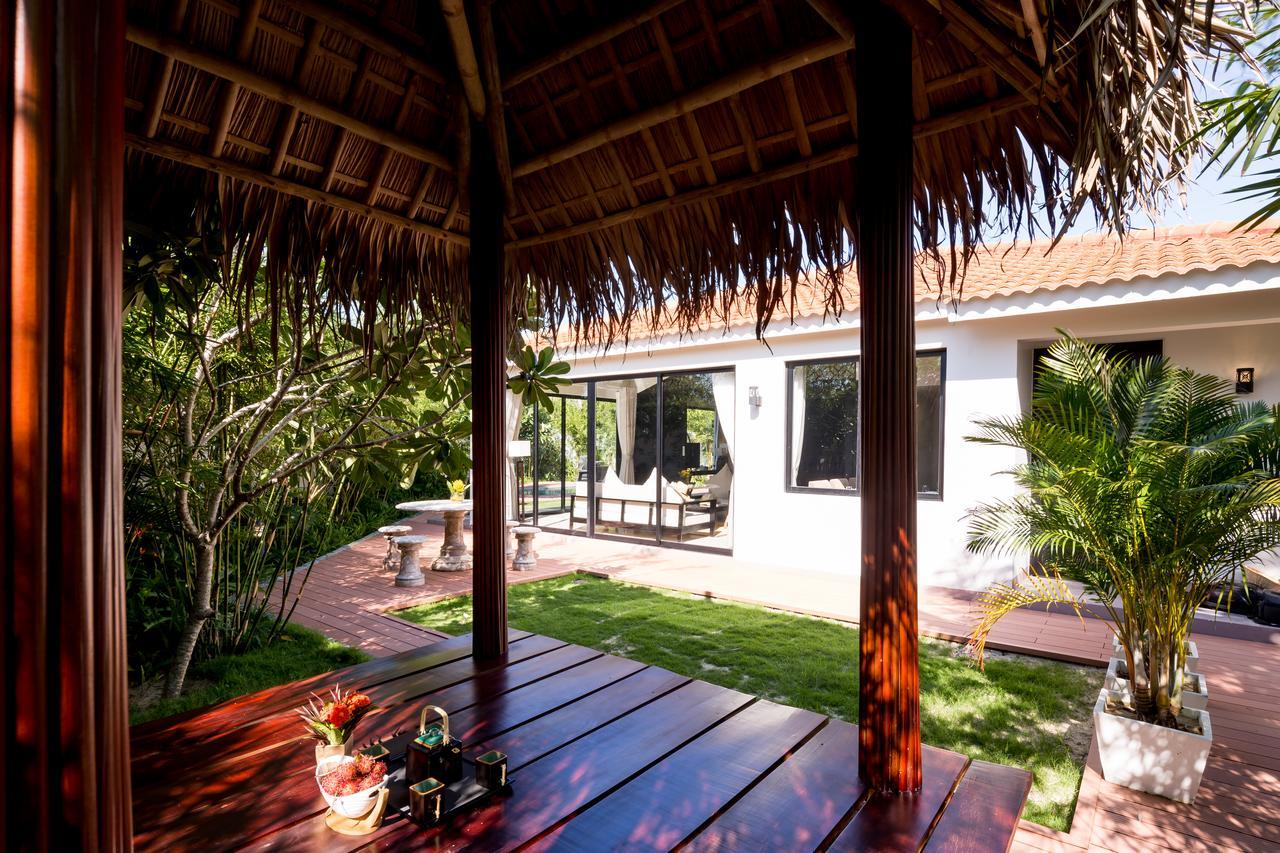 Grandvrio Ocean Danang Khách sạn