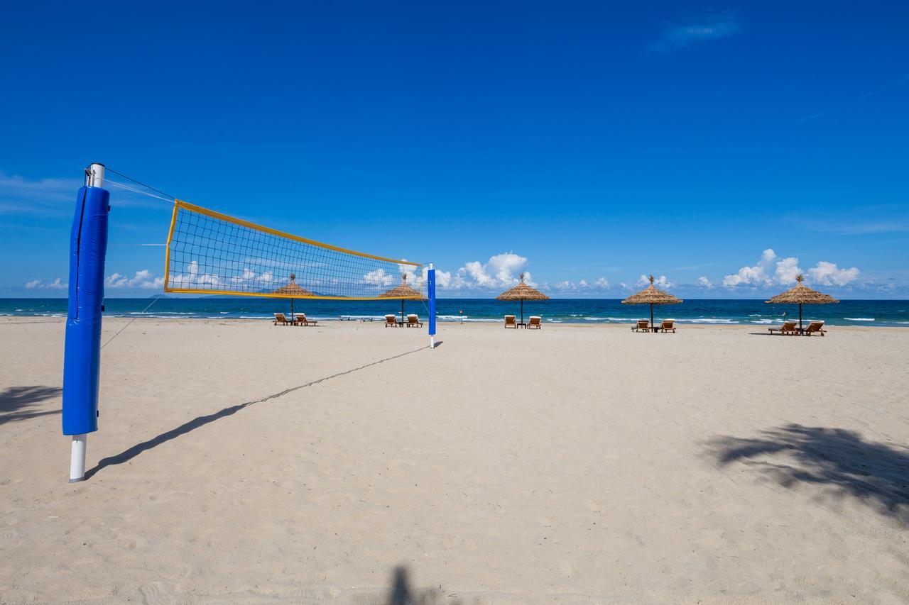Grandvrio Ocean Danang Khách sạn