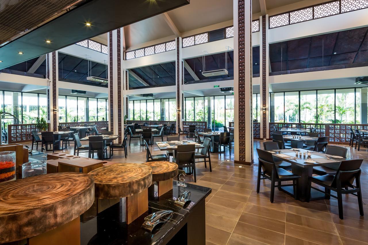 Grandvrio Ocean Danang Khách sạn