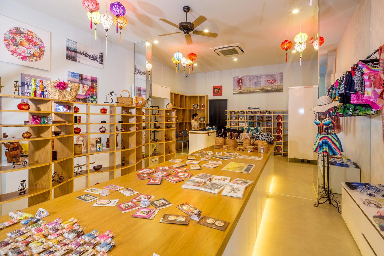 Khách sạn Grandvrio Ocean Danang