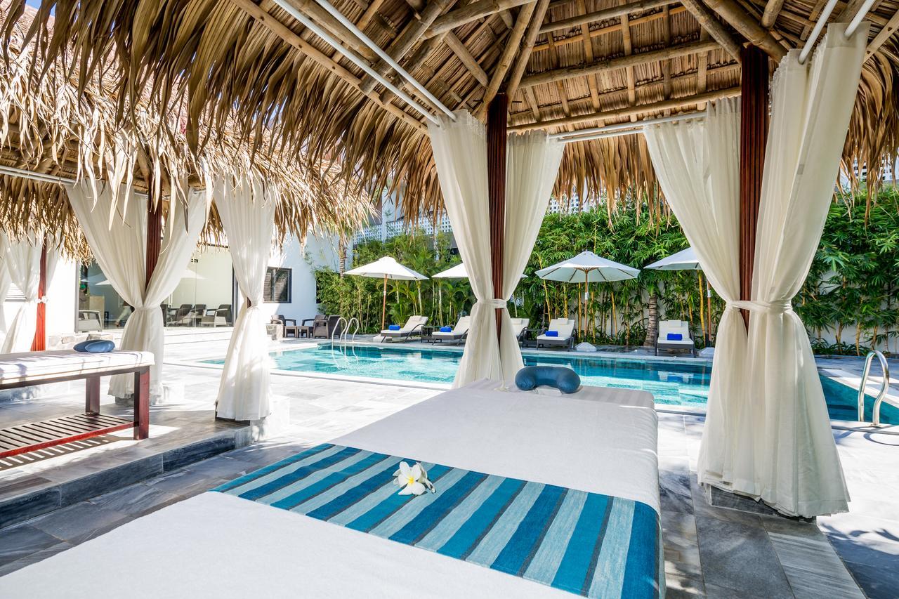 Grandvrio Ocean Danang Khách sạn 5*