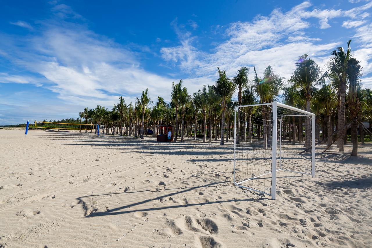 Khách sạn Grandvrio Ocean Danang