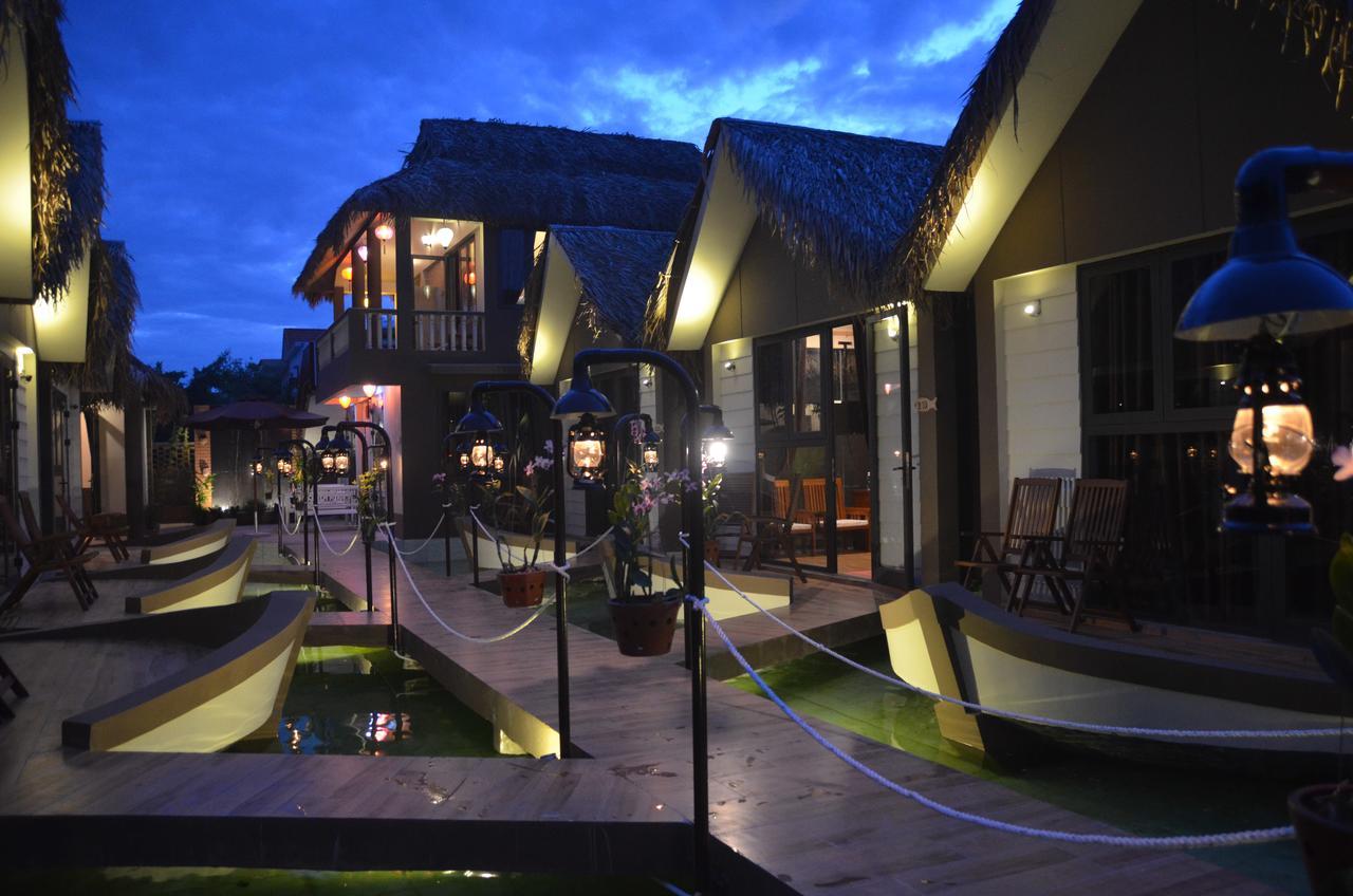Coco Hotel Hoi An