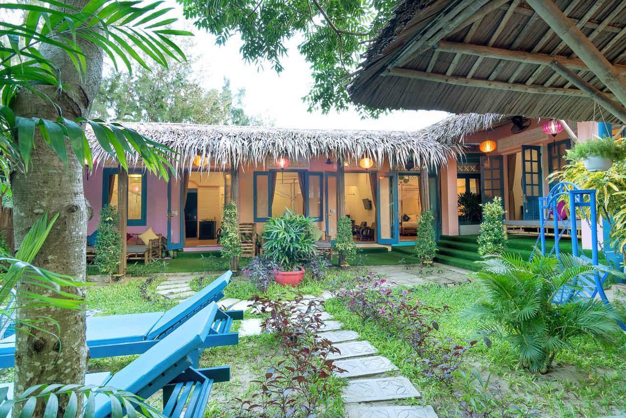 An Bang Happy Village Villa