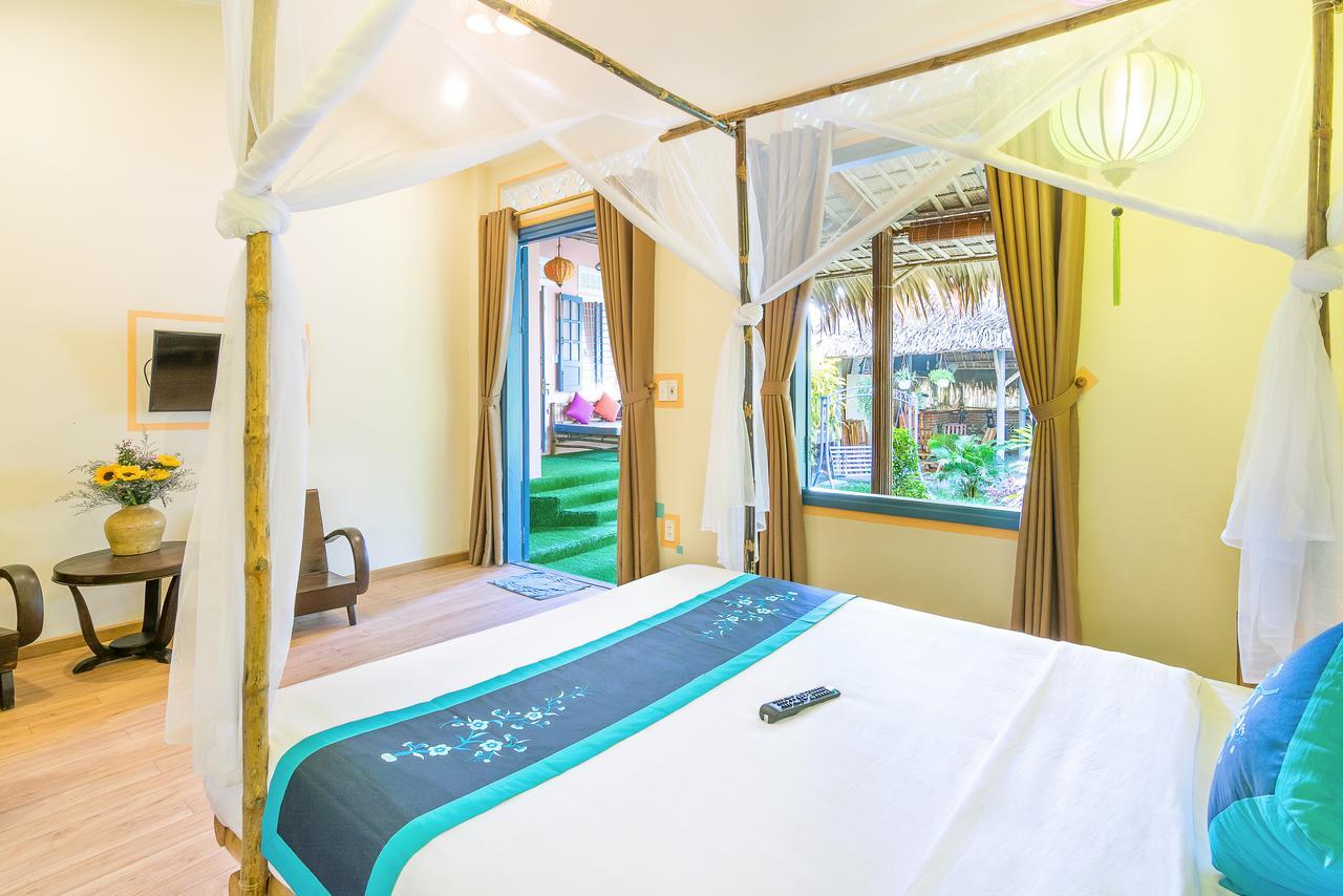 An Bang Happy Village Villa