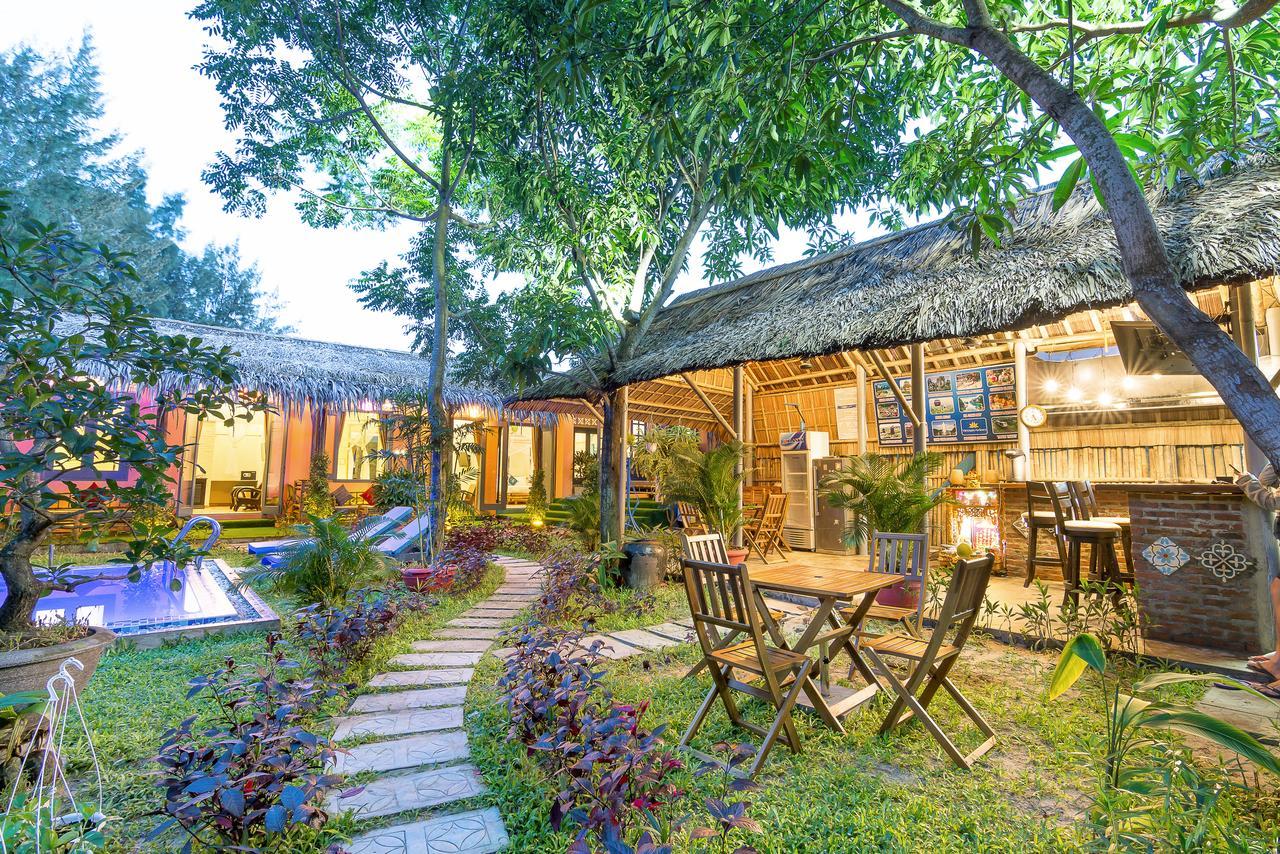 An Bang Happy Village Villa
