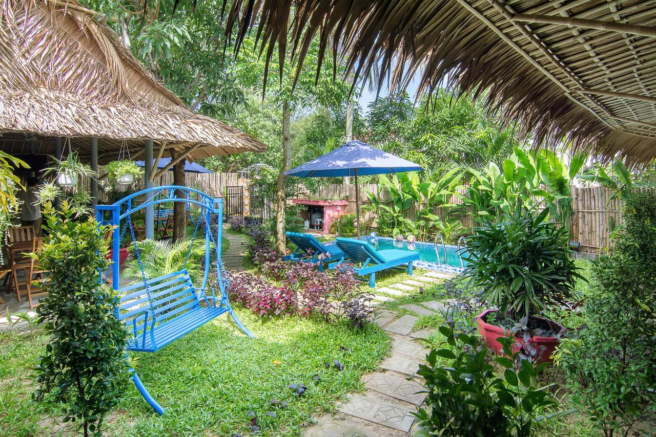 Villa An Bang Happy Village *