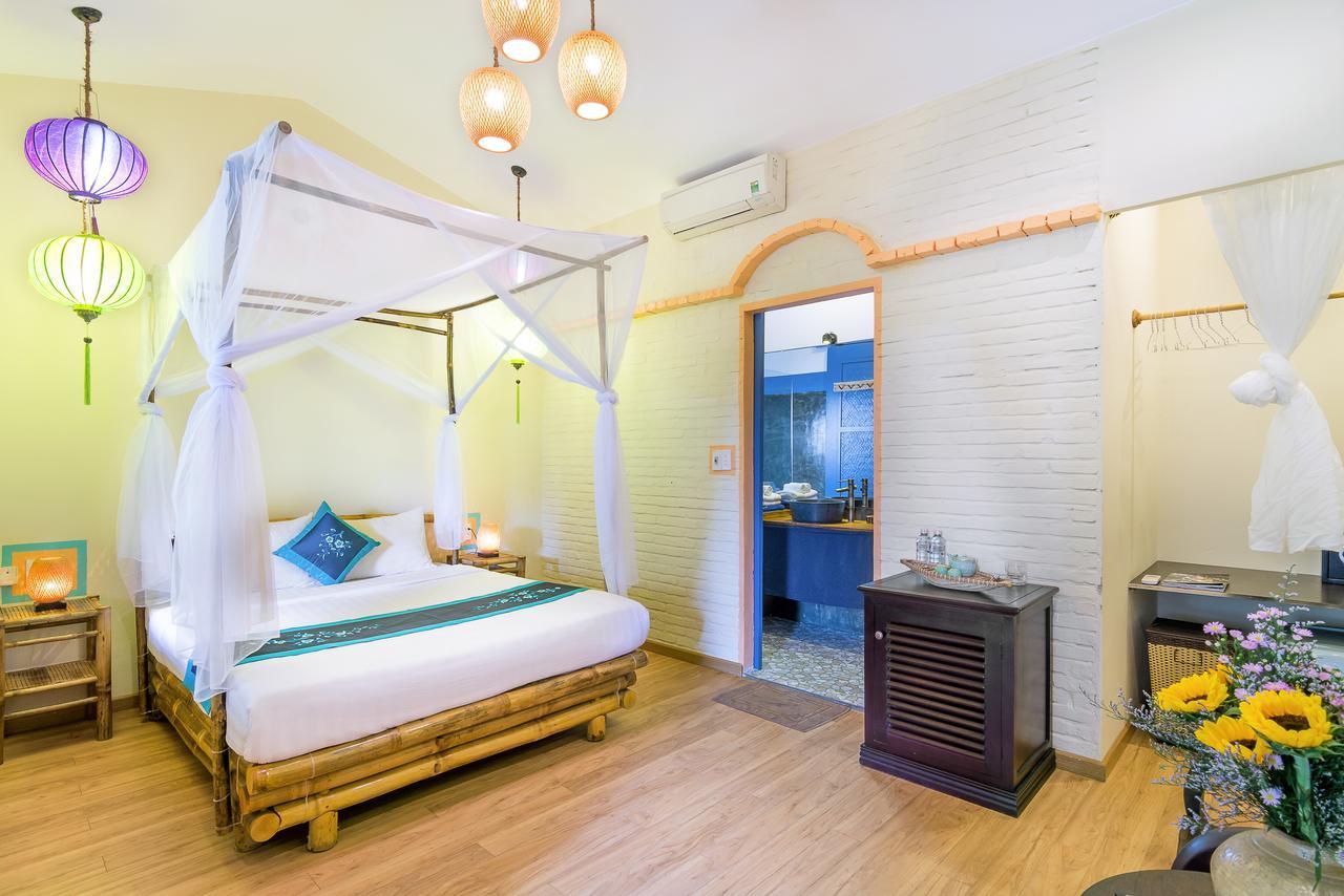An Bang Happy Village Villa