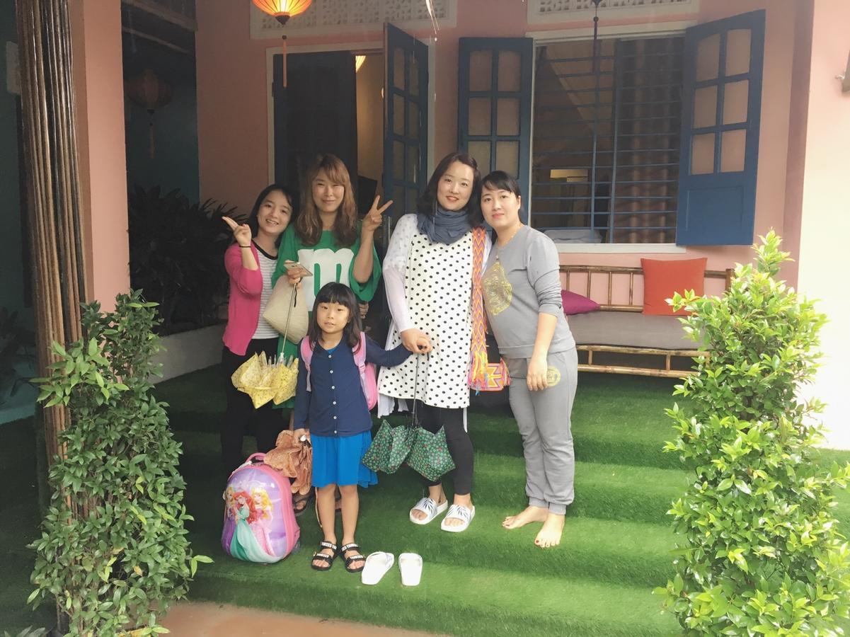 An Bang Happy Village