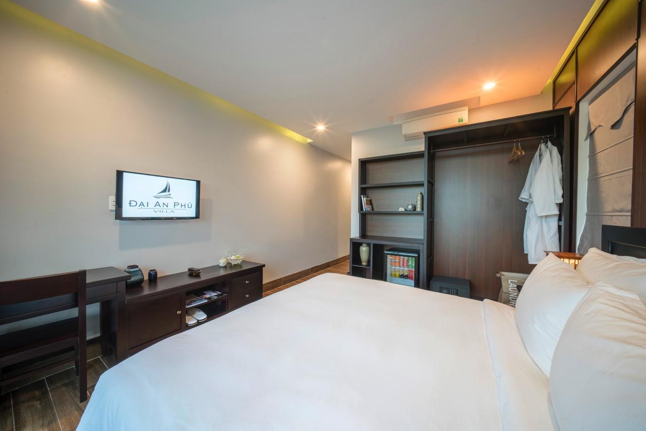 Dai An Phu Villa *