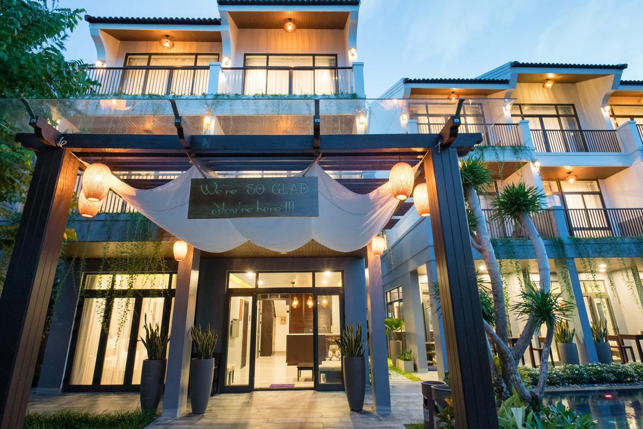 Villa Dai An Phu *