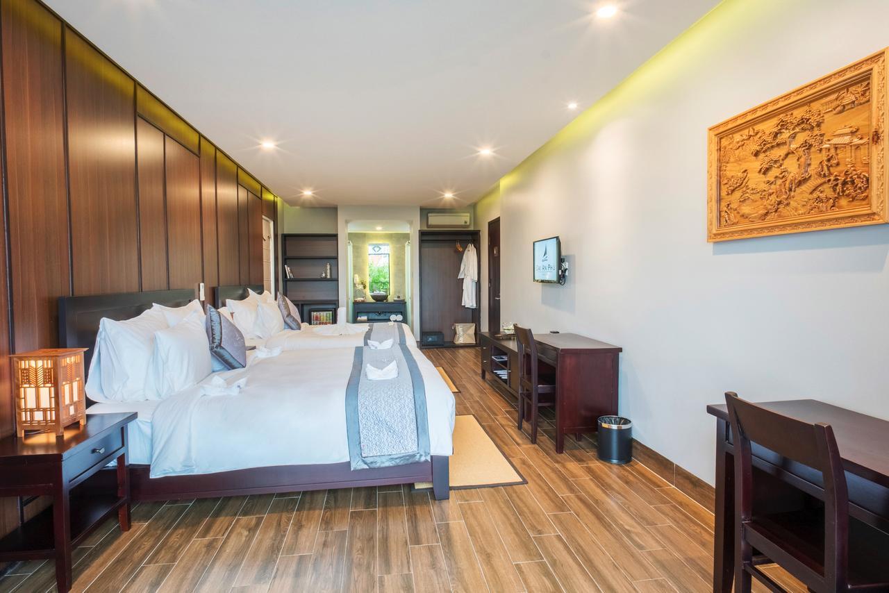 Dai An Phu * Hoi An