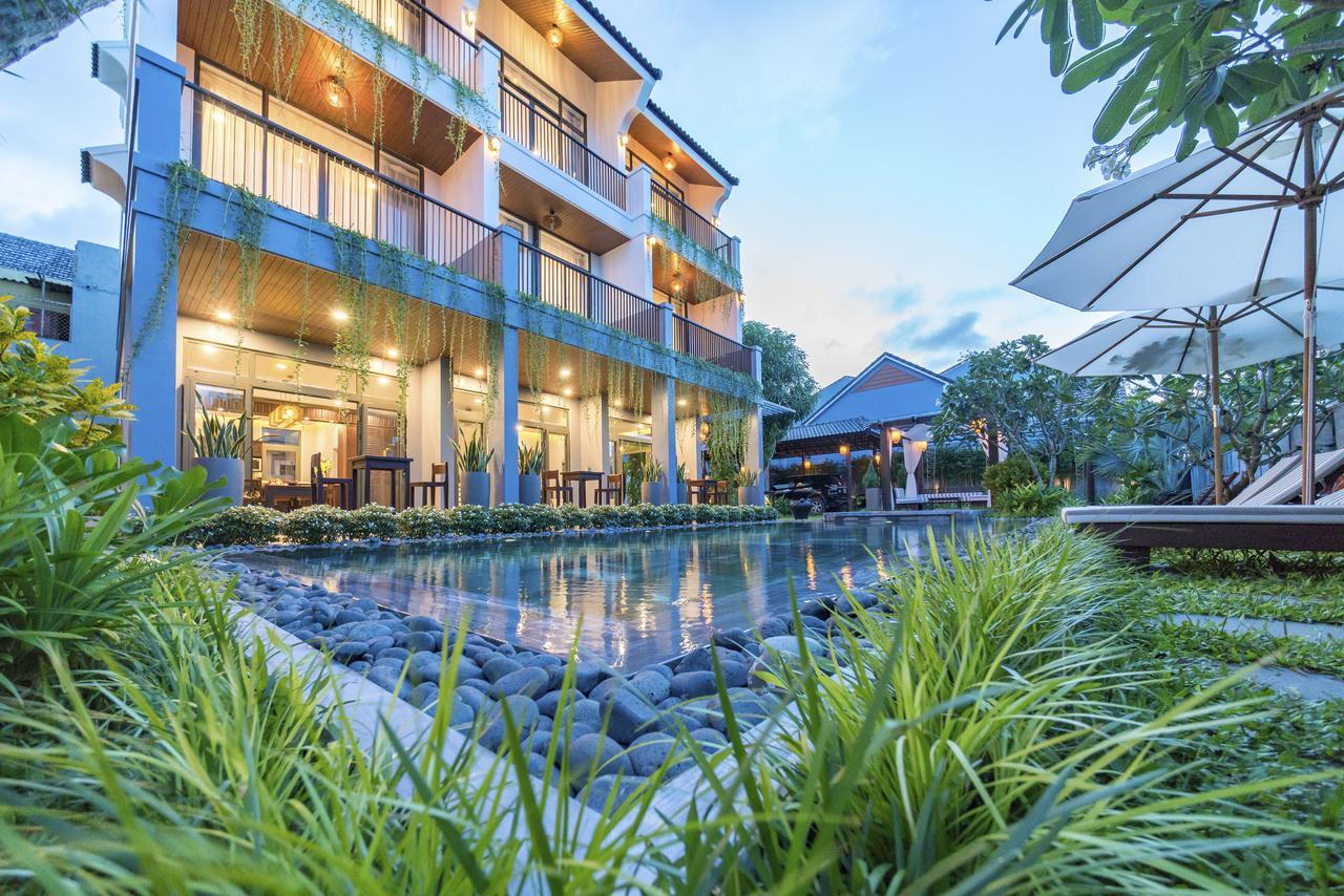 Villa Dai An Phu