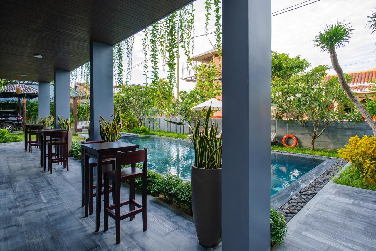 Dai An Phu Villa Hoi An