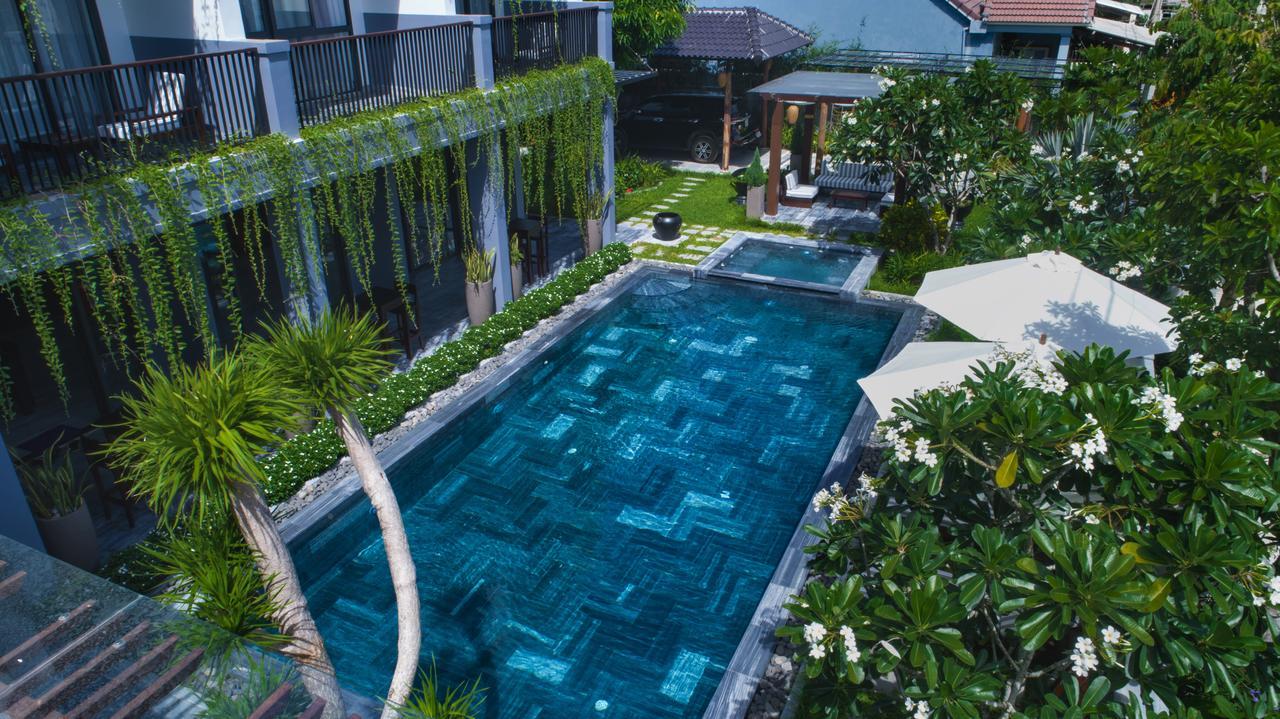 Dai An Phu Villa *