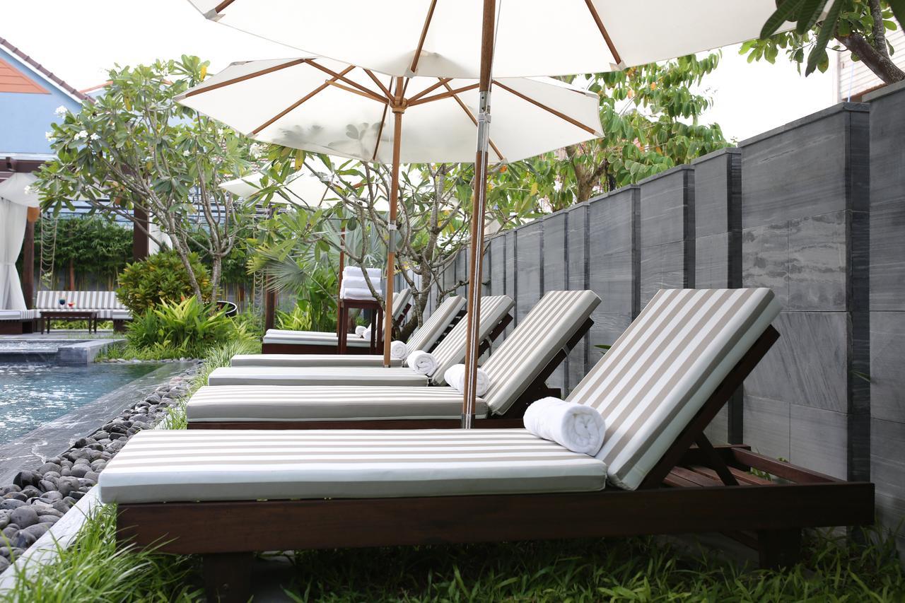 Villa Dai An Phu Hoi An